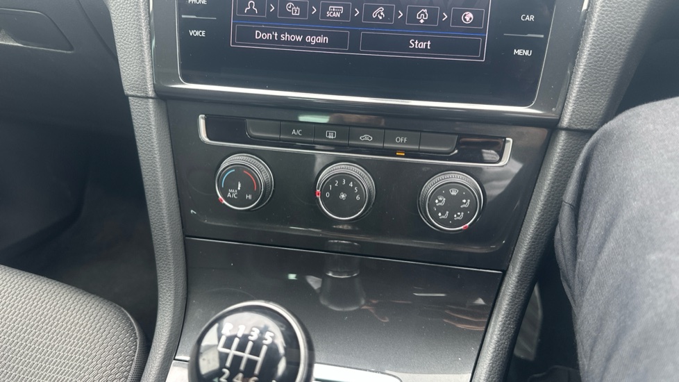 Volkswagen Golf 1.5 TSI EVO Match 5dr Petrol Hatchback - Image 13