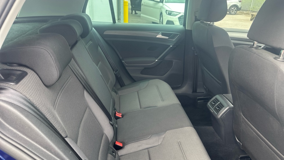 Volkswagen Golf 1.5 TSI EVO Match 5dr Petrol Hatchback - Image 16