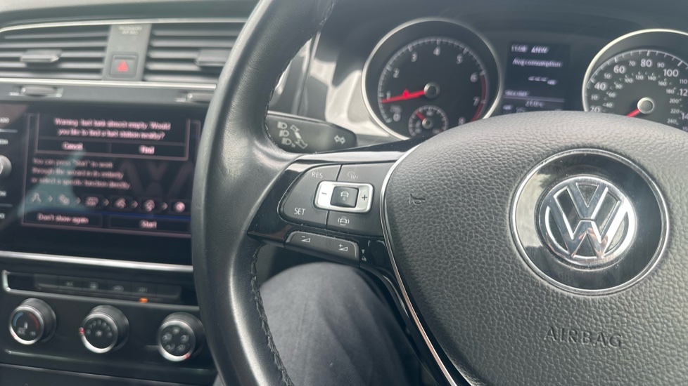 Volkswagen Golf 1.5 TSI EVO Match 5dr Petrol Hatchback - Image 17