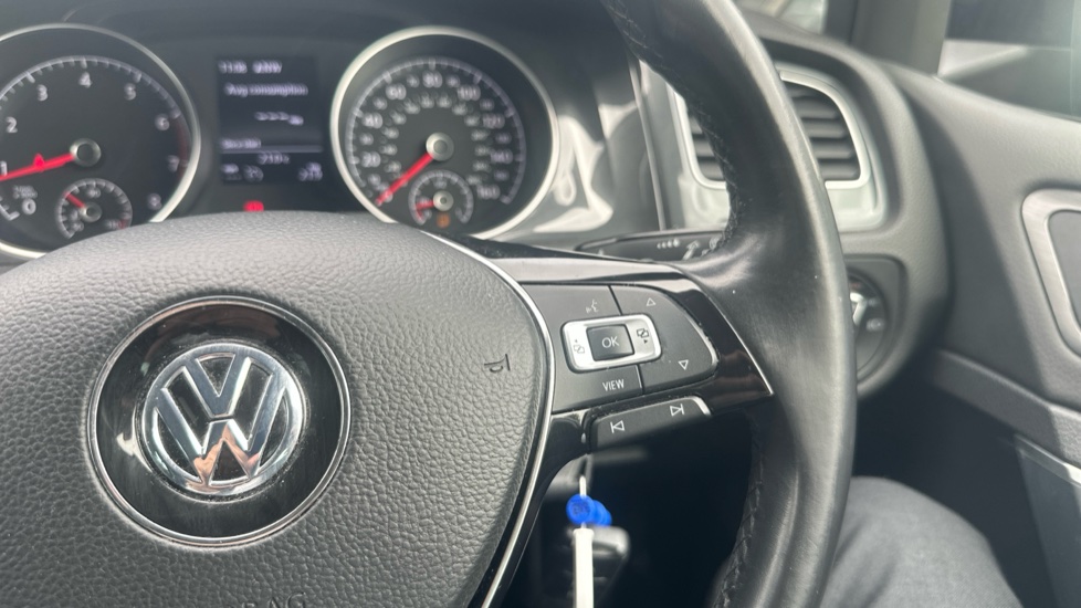 Volkswagen Golf 1.5 TSI EVO Match 5dr Petrol Hatchback - Image 18