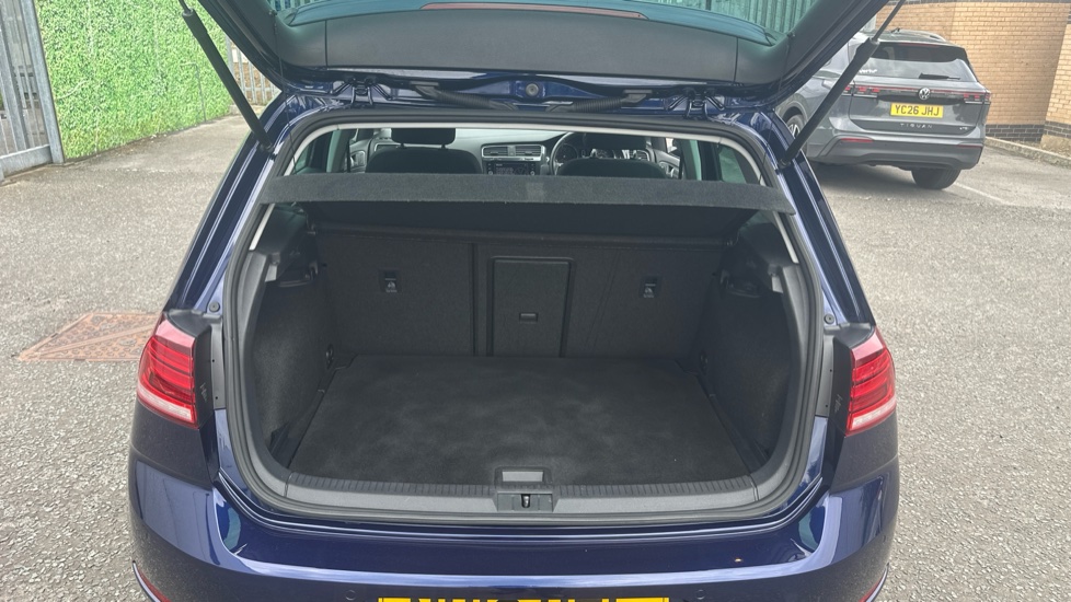 Volkswagen Golf 1.5 TSI EVO Match 5dr Petrol Hatchback - Image 20