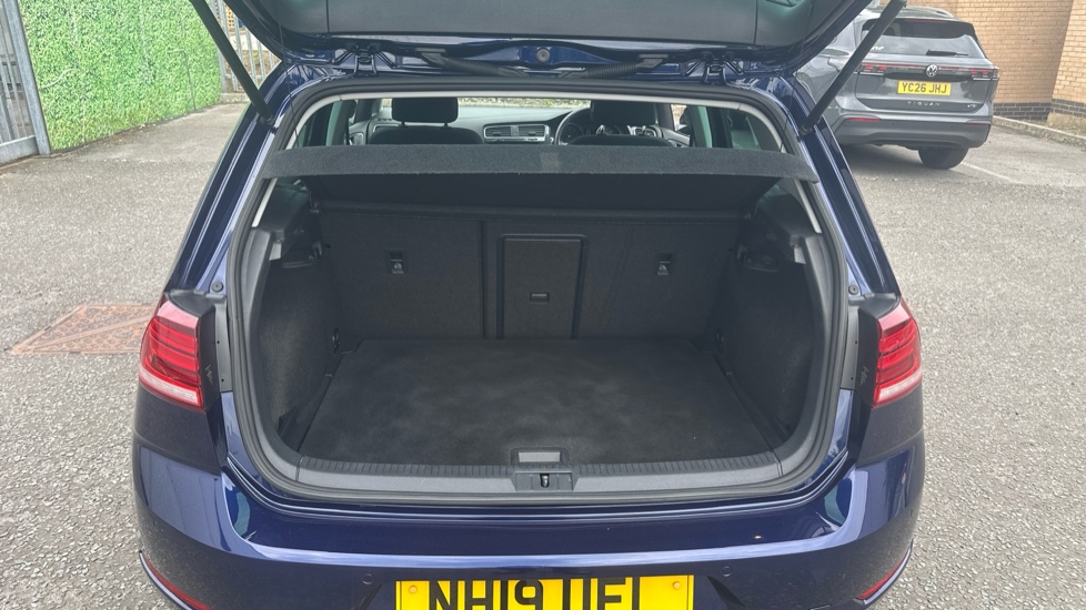 Volkswagen Golf 1.5 TSI EVO Match 5dr Petrol Hatchback - Image 21