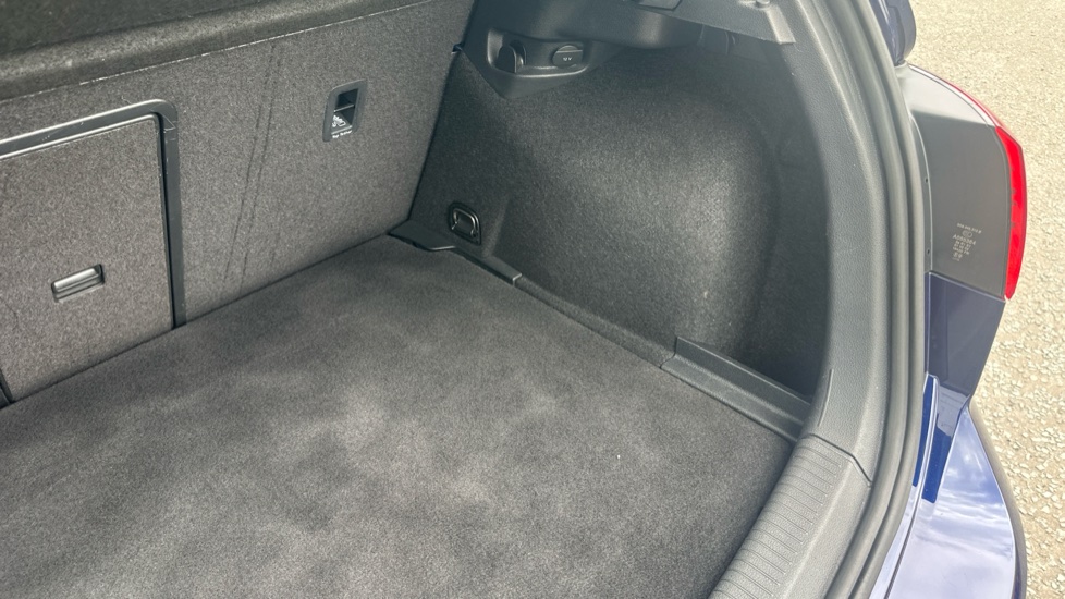 Volkswagen Golf 1.5 TSI EVO Match 5dr Petrol Hatchback - Image 23