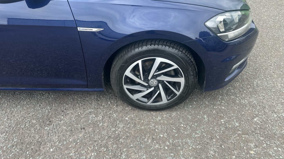 Volkswagen Golf 1.5 TSI EVO Match 5dr Petrol Hatchback - Image 26