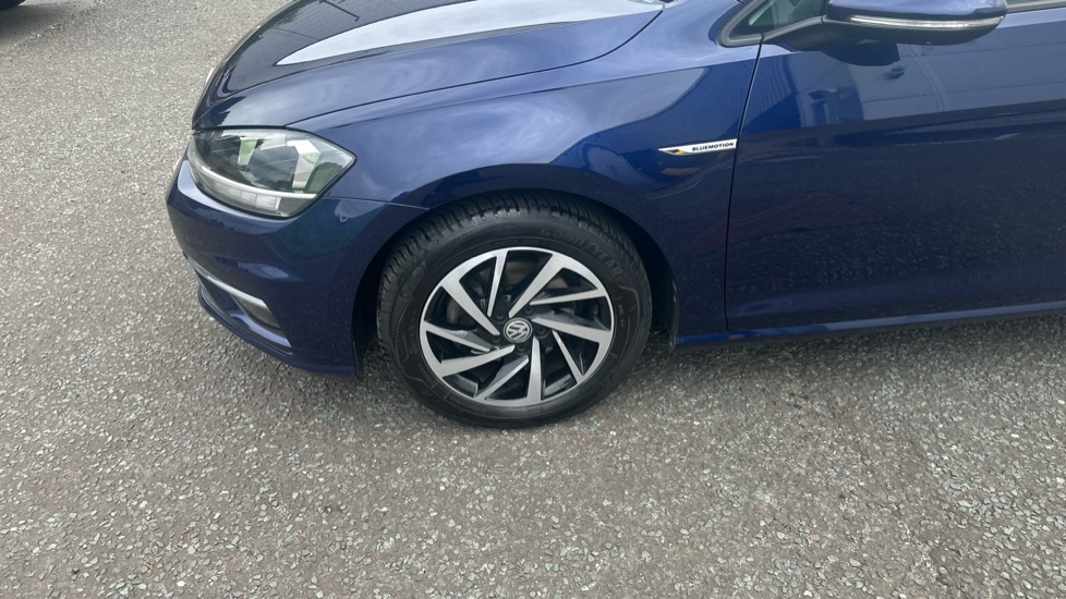 Volkswagen Golf 1.5 TSI EVO Match 5dr Petrol Hatchback - Image 27