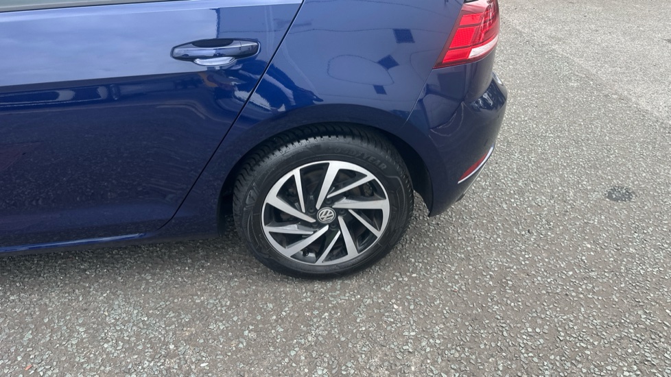 Volkswagen Golf 1.5 TSI EVO Match 5dr Petrol Hatchback - Image 28