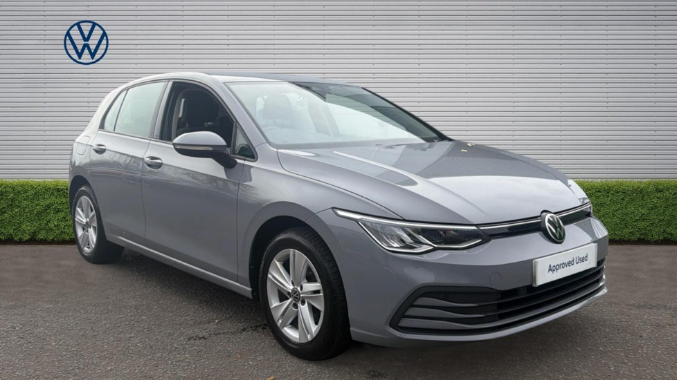 2022 Volkswagen Golf