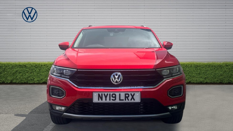 Volkswagen T-Roc 1.5 TSI EVO SEL 5dr DSG Petrol Hatchback - Image 7