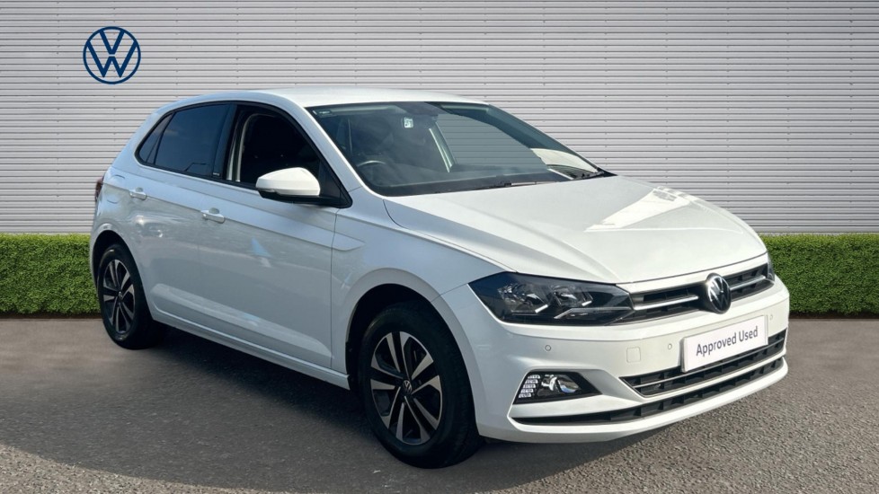 Volkswagen Polo 1.0 EVO 80 United 5dr Petrol Hatchback - Image 1