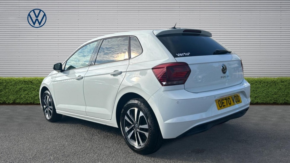 Volkswagen Polo 1.0 EVO 80 United 5dr Petrol Hatchback - Image 3