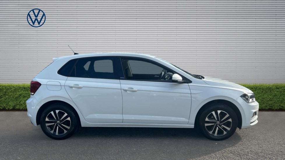 Volkswagen Polo 1.0 EVO 80 United 5dr Petrol Hatchback - Image 4