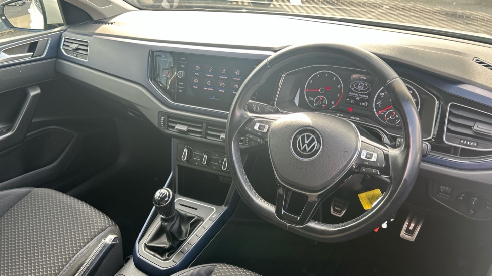 Volkswagen Polo 1.0 EVO 80 United 5dr Petrol Hatchback - Image 6