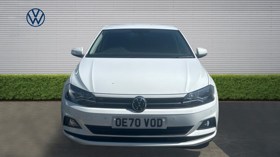 Volkswagen Polo 1.0 EVO 80 United 5dr Petrol Hatchback - Image 7