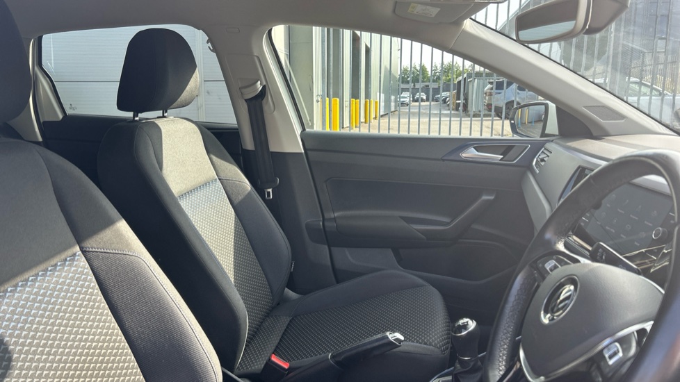 Volkswagen Polo 1.0 EVO 80 United 5dr Petrol Hatchback - Image 15