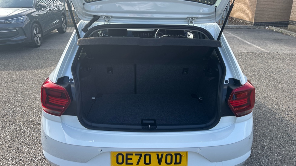 Volkswagen Polo 1.0 EVO 80 United 5dr Petrol Hatchback - Image 20