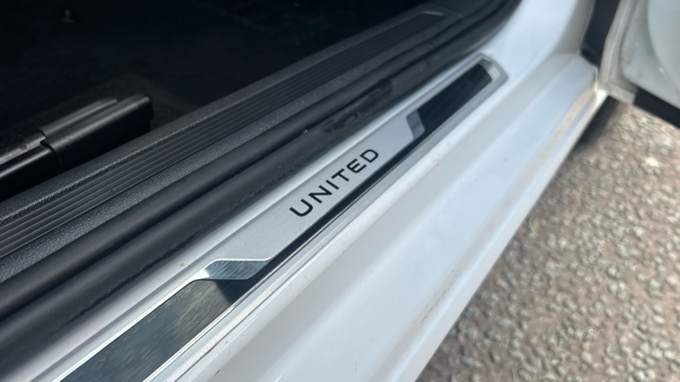 Volkswagen Polo 1.0 EVO 80 United 5dr Petrol Hatchback - Image 30