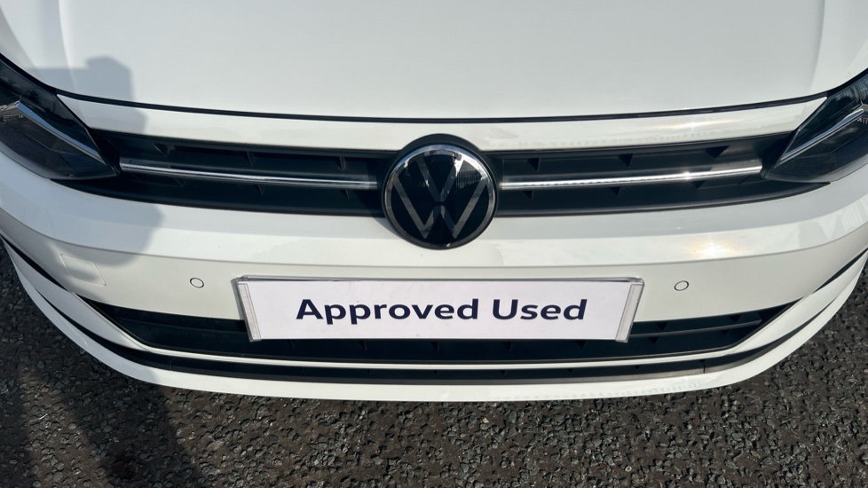 Volkswagen Polo 1.0 EVO 80 United 5dr Petrol Hatchback - Image 33