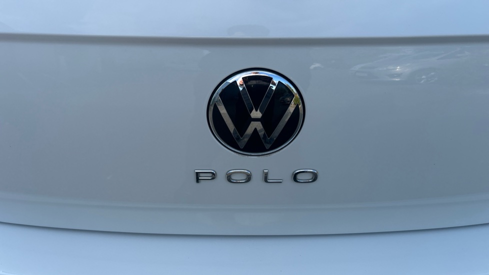 Volkswagen Polo 1.0 EVO 80 United 5dr Petrol Hatchback - Image 35