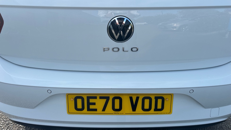 Volkswagen Polo 1.0 EVO 80 United 5dr Petrol Hatchback - Image 36