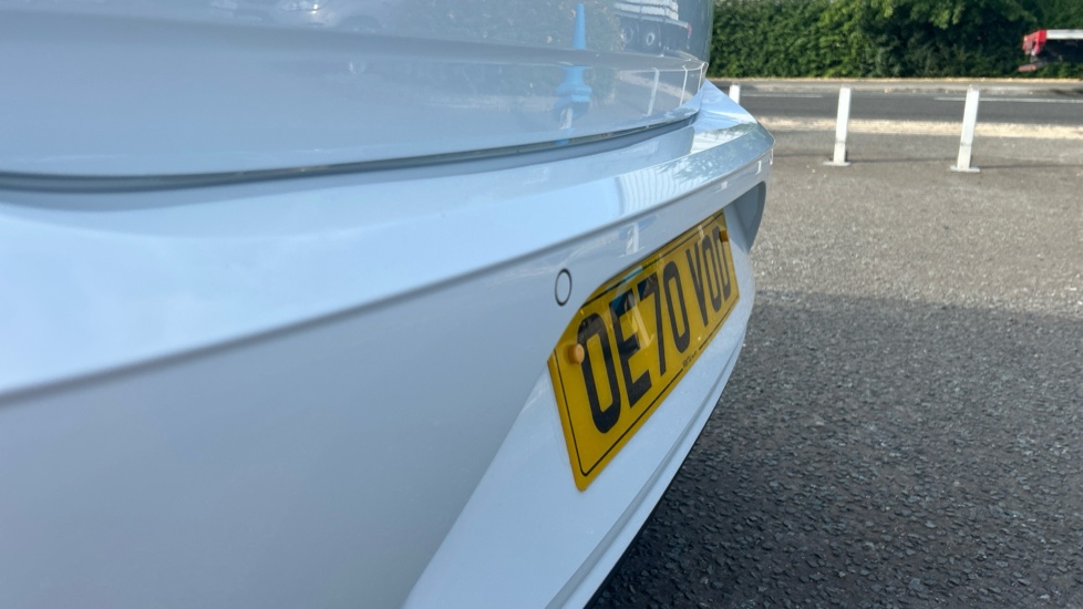 Volkswagen Polo 1.0 EVO 80 United 5dr Petrol Hatchback - Image 37