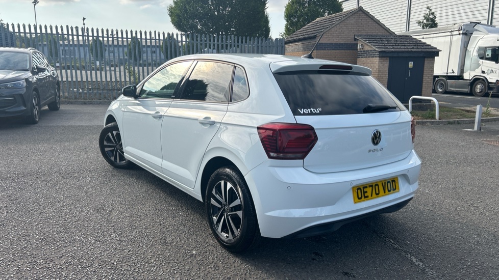 Volkswagen Polo 1.0 EVO 80 United 5dr Petrol Hatchback - Image 39
