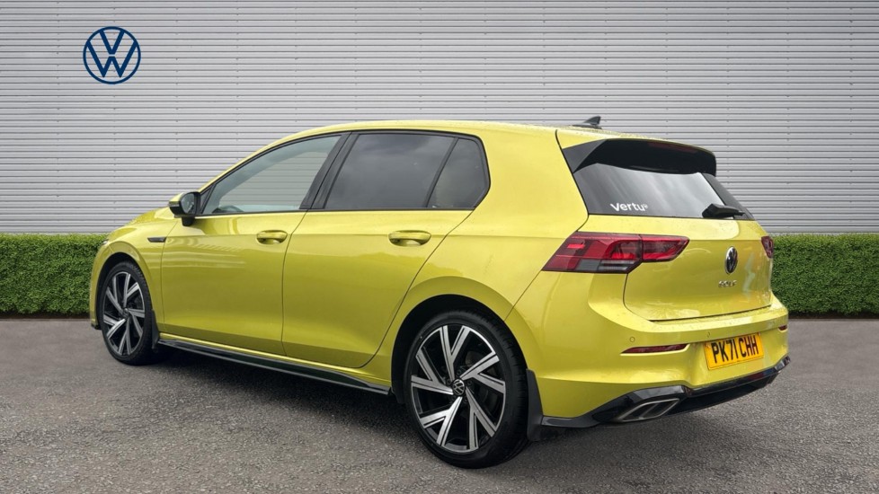 Volkswagen Golf 1.5 TSI 150 R-Line 5dr Petrol Hatchback - Image 3