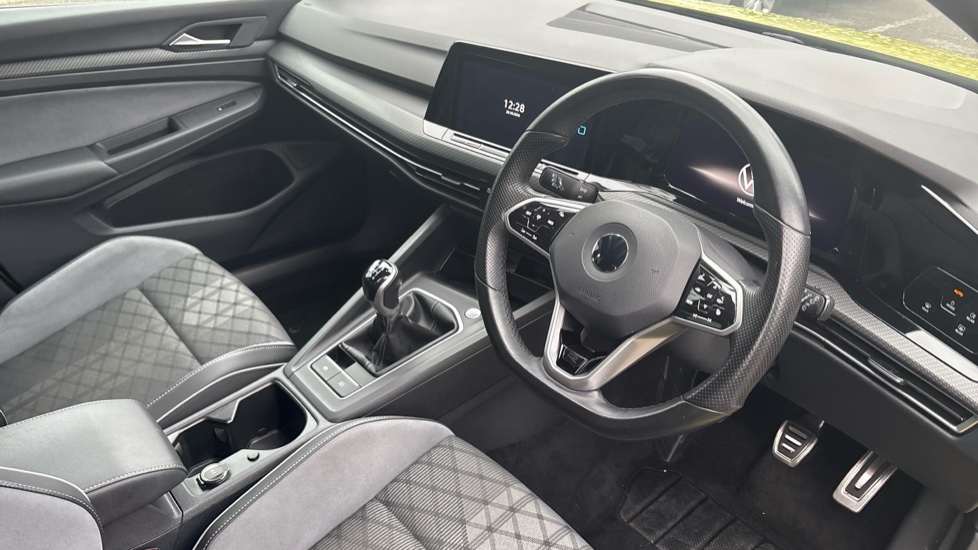 Volkswagen Golf 1.5 TSI 150 R-Line 5dr Petrol Hatchback - Image 6
