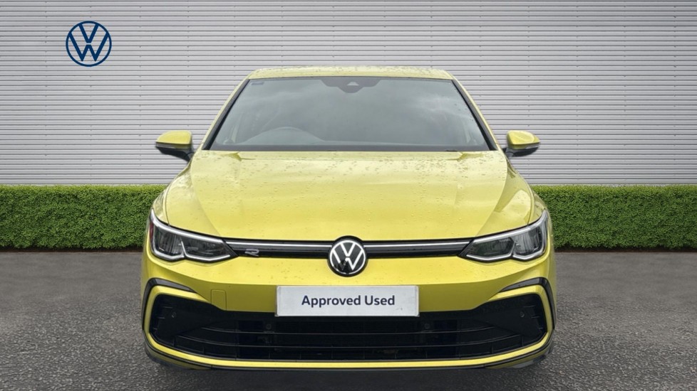 Volkswagen Golf 1.5 TSI 150 R-Line 5dr Petrol Hatchback - Image 7