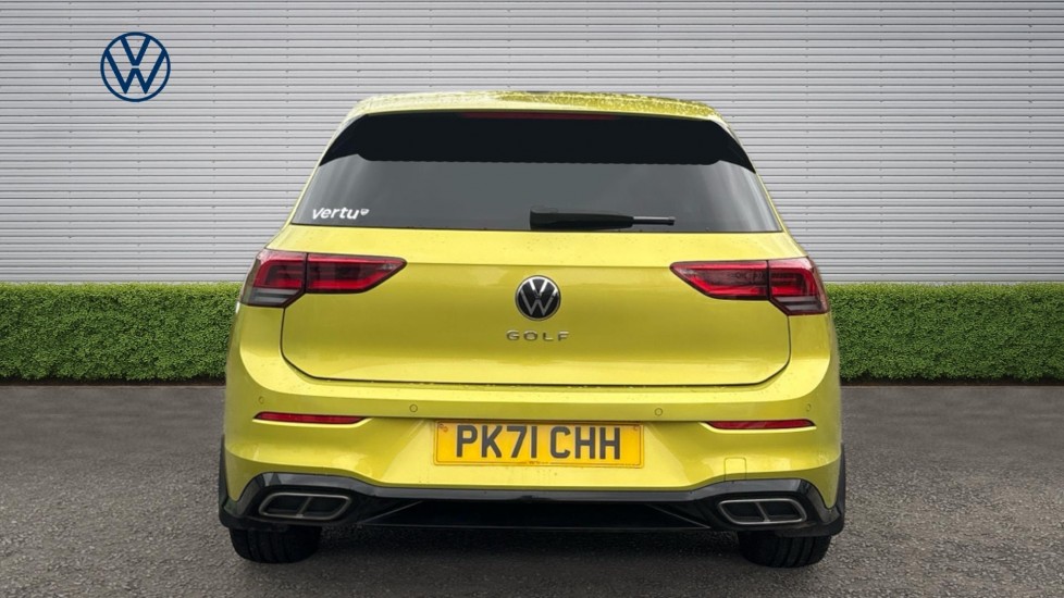 Volkswagen Golf 1.5 TSI 150 R-Line 5dr Petrol Hatchback - Image 8