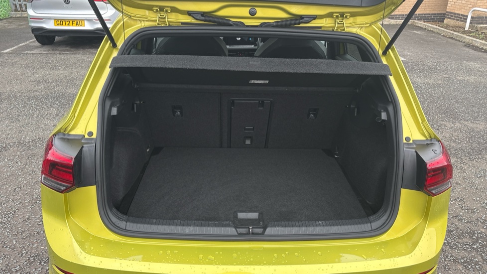Volkswagen Golf 1.5 TSI 150 R-Line 5dr Petrol Hatchback - Image 20