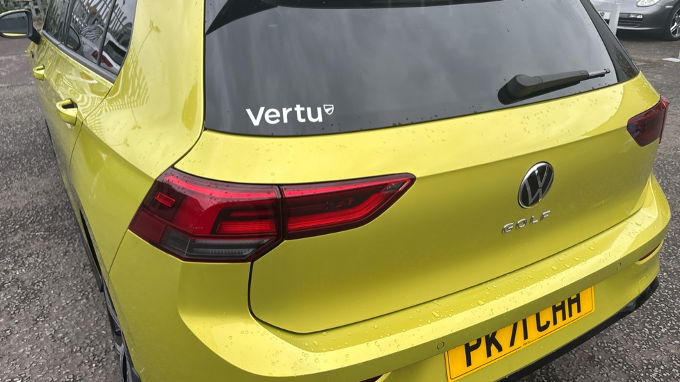 Volkswagen Golf 1.5 TSI 150 R-Line 5dr Petrol Hatchback - Image 22