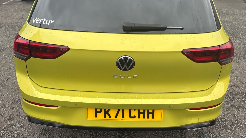 Volkswagen Golf 1.5 TSI 150 R-Line 5dr Petrol Hatchback - Image 23