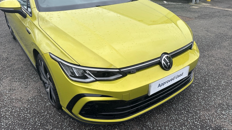 Volkswagen Golf 1.5 TSI 150 R-Line 5dr Petrol Hatchback - Image 28