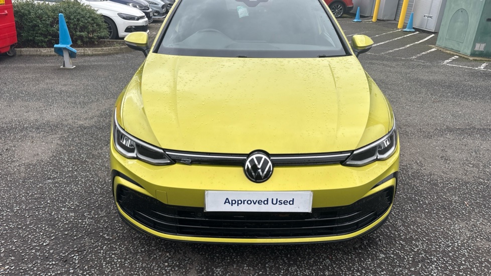 Volkswagen Golf 1.5 TSI 150 R-Line 5dr Petrol Hatchback - Image 29