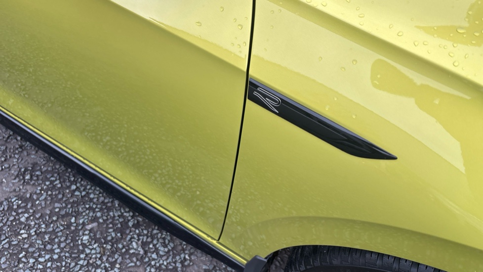 Volkswagen Golf 1.5 TSI 150 R-Line 5dr Petrol Hatchback - Image 31
