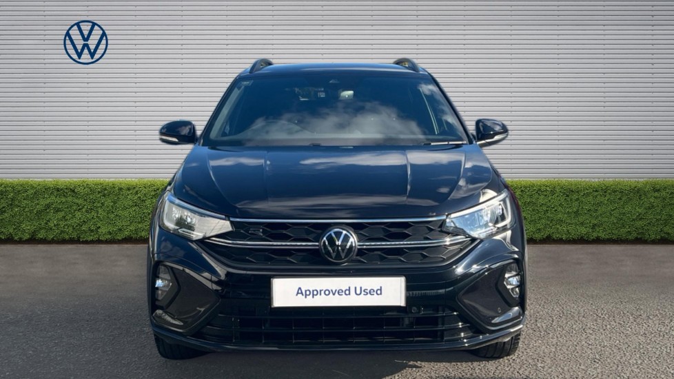 Volkswagen Taigo 1.0 TSI 110 R-Line 5dr DSG Petrol Hatchback - Image 7