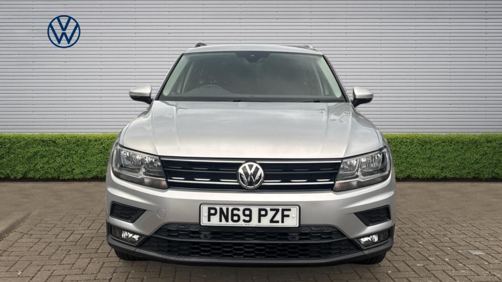 Volkswagen Tiguan 1.5 TSi EVO 150 Match 5dr DSG Petrol Estate - Image 7