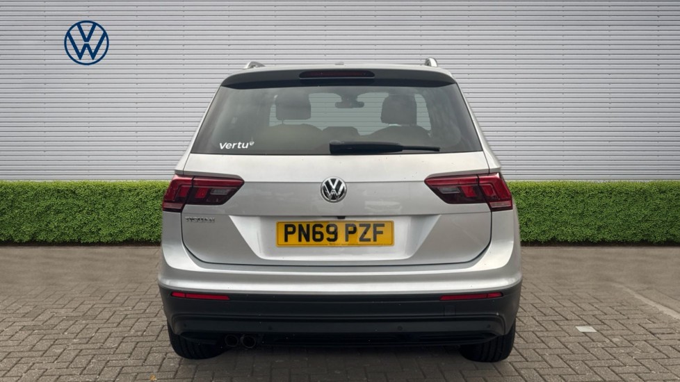 Volkswagen Tiguan 1.5 TSi EVO 150 Match 5dr DSG Petrol Estate - Image 8