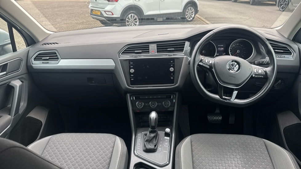 Volkswagen Tiguan 1.5 TSi EVO 150 Match 5dr DSG Petrol Estate - Image 9