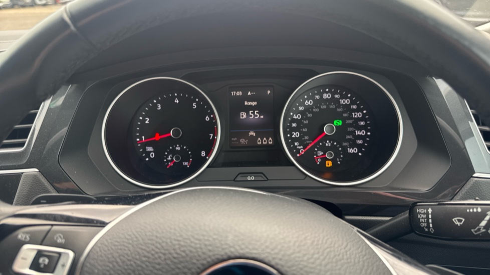 Volkswagen Tiguan 1.5 TSi EVO 150 Match 5dr DSG Petrol Estate - Image 11