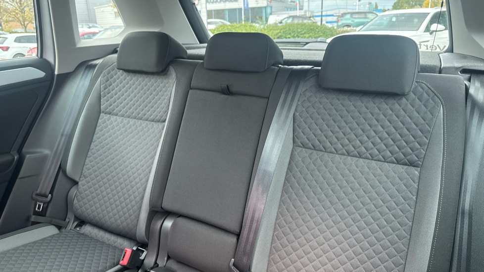 Volkswagen Tiguan 1.5 TSi EVO 150 Match 5dr DSG Petrol Estate - Image 16
