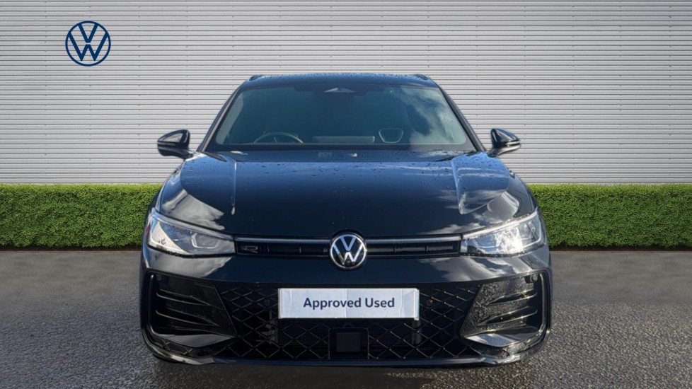 Volkswagen Passat 1.5 TSI eHybrid Black Edition 5dr DSG Estate - Image 7