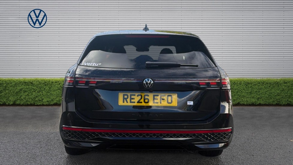 Volkswagen Passat 1.5 TSI eHybrid Black Edition 5dr DSG Estate - Image 8