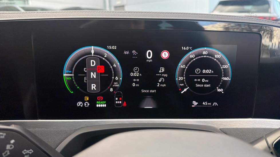 Volkswagen Passat 1.5 TSI eHybrid Black Edition 5dr DSG Estate - Image 11