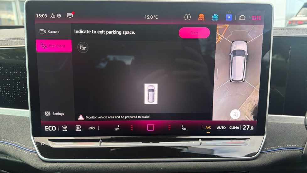 Volkswagen Passat 1.5 TSI eHybrid Black Edition 5dr DSG Estate - Image 41