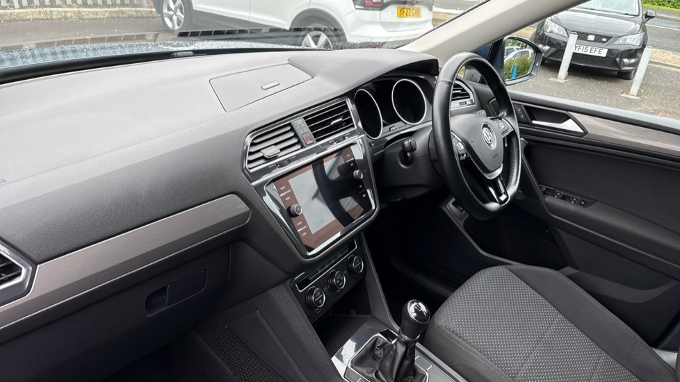 Volkswagen Tiguan Allspace 1.5 TSI EVO Match 5dr Petrol Estate - Image 2