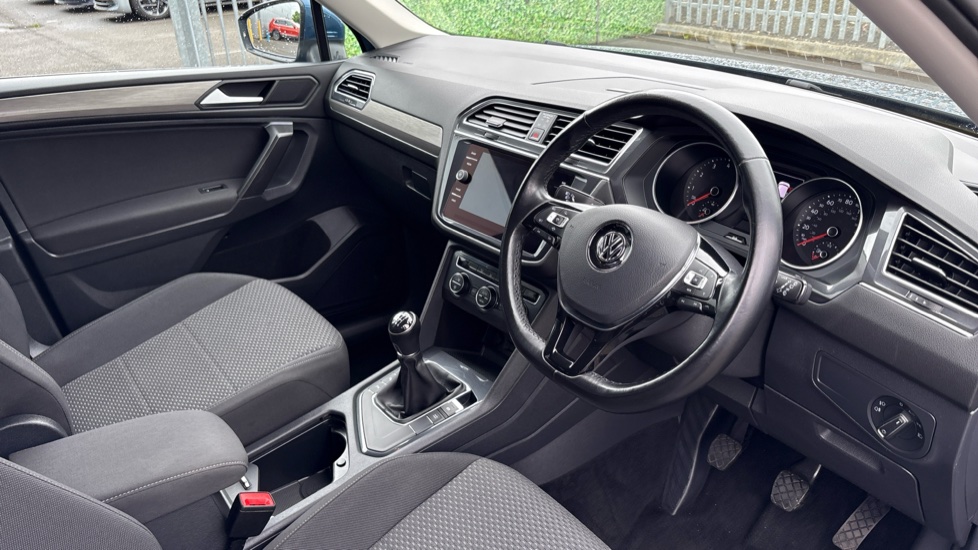 Volkswagen Tiguan Allspace 1.5 TSI EVO Match 5dr Petrol Estate - Image 6