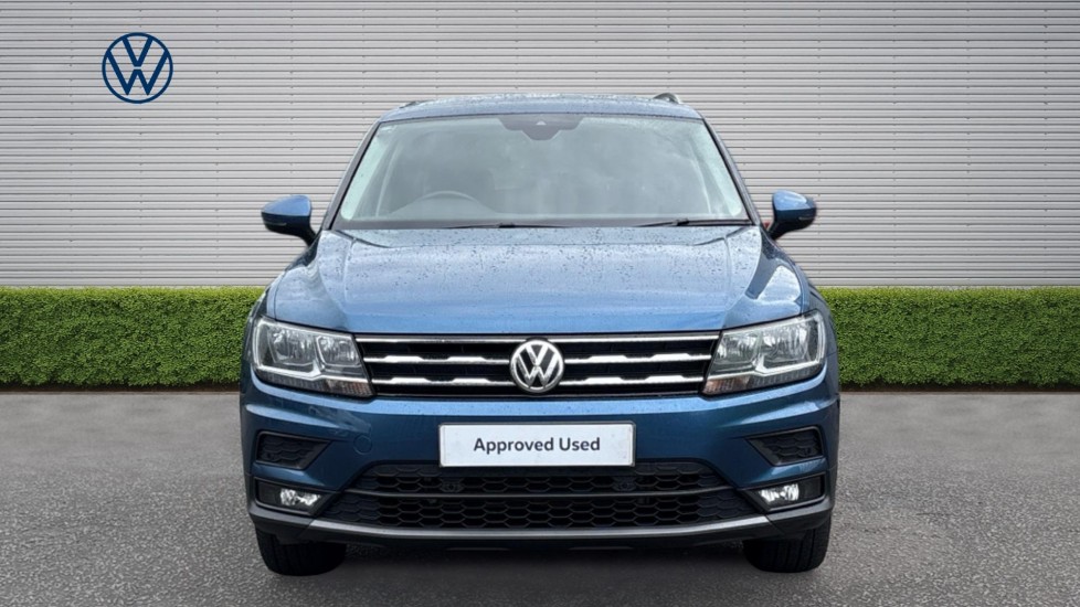 Volkswagen Tiguan Allspace 1.5 TSI EVO Match 5dr Petrol Estate - Image 7
