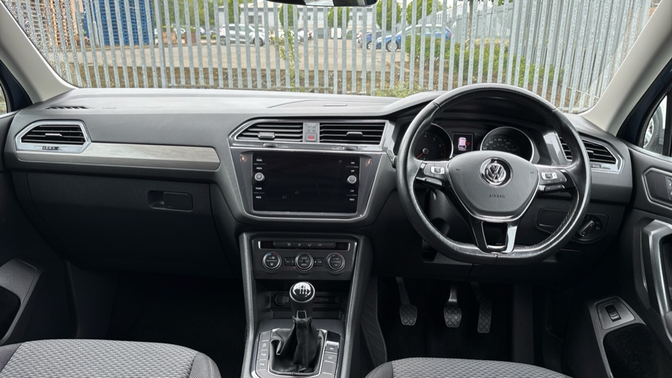 Volkswagen Tiguan Allspace 1.5 TSI EVO Match 5dr Petrol Estate - Image 9