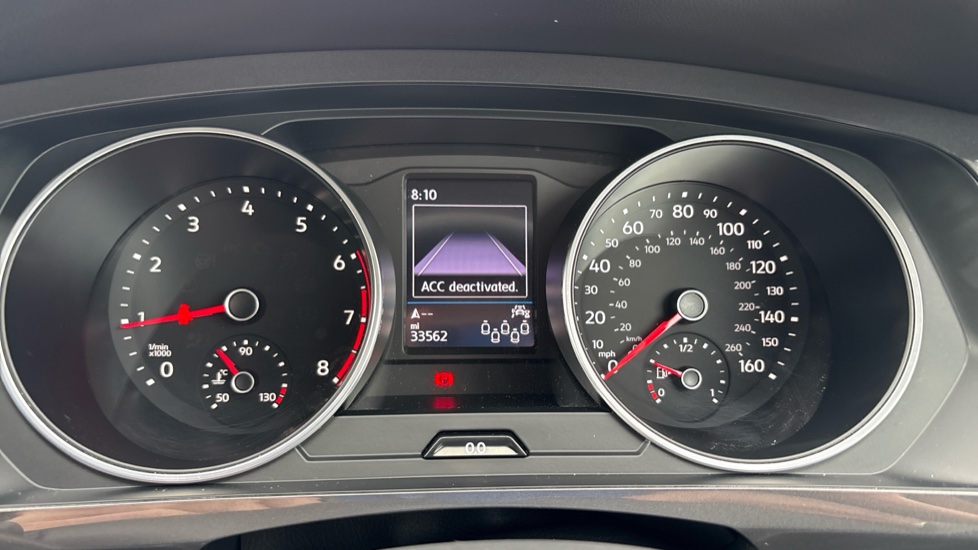 Volkswagen Tiguan Allspace 1.5 TSI EVO Match 5dr Petrol Estate - Image 11